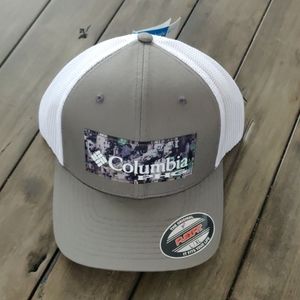 Columbia PHG Mesh Ballcap (L/XL)